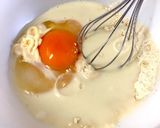 糖質オフ おからパウダーでおかず蒸しパン作り方7写真