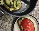 1から作るハンバーガー作り方7写真