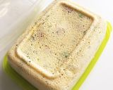 糖質オフ おからパウダーでおかず蒸しパン作り方12写真