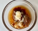 熱々ご飯に乗せて♪【ゴーヤ味噌】※苦瓜作り方3写真