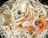 ☆厚揚げの和風あんかけ作り方2写真