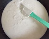 おから入りわらび餅作り方2写真