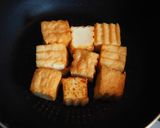 華麗（カレー）なゴーヤチャンプルー作り方3写真