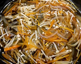 ☆厚揚げの和風あんかけ作り方4写真