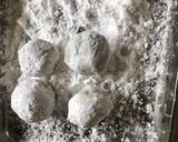 里芋の揚げだし作り方4写真