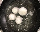 里芋の揚げだし作り方5写真