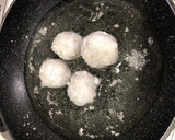 里芋の揚げだし作り方5写真