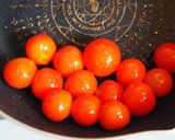 華麗（カレー）なゴーヤチャンプルー作り方4写真