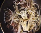 【超簡単】ハヤシライス風【一人飯】作り方4写真