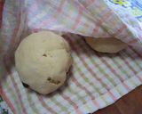 発酵１回☆マッシュポテトで田舎パン作り方7写真