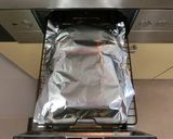 いわしの香草チーズ焼き作り方6写真