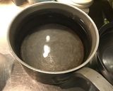 ムール貝の冷凍保存→マルニエール調理方法作り方7写真