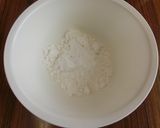 ポンデケージョ作り方1写真