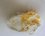 ポンデケージョ作り方6写真