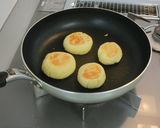 ポンデケージョ作り方8写真