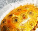 ド素人の私が作った米粉のバナナケーキ作り方9写真