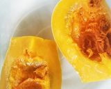簡単☆パンプキンケーキ作り方7写真