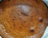 簡単☆パンプキンケーキ作り方10写真