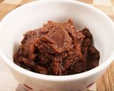 甘酒でコクのあるシビ辛☆花椒(山椒)味噌作り方2写真