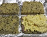 おから蒸しパンde欲張りサンド(２種)作り方15写真