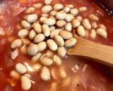 野菜嫌いの子どももぱくぱくミネストローネ作り方5写真