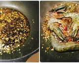 本当に激うま！タイ風海老の黒胡椒炒め　作り方5写真
