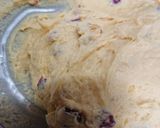 ひよこ豆チョコクリームケーキ作り方2写真