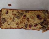 ひよこ豆チョコクリームケーキ作り方4写真