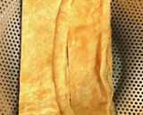 油揚げとつる豆の煮物作り方2写真
