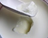 PA-3と森永の牛乳で簡単！！ヨーグルト作り方6写真