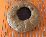 炊飯器でHMと水ようかんケーキ作り方11写真