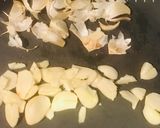 青唐辛子とニンニクと生姜の魔法の調味料作り方3写真