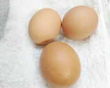 放置で簡単！つるんと茹で卵のむき方♬作り方2写真