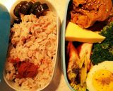 ご飯でミネラル摂取作り方5写真