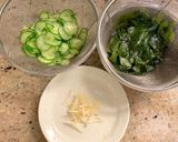鮭のぶっかけ崩し豆腐ご飯♪フレークver作り方1写真