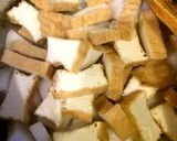 厚揚げと大根の味噌煮♪作り方4写真