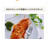 *簡単*柔らか*鶏胸肉の照り焼き*作り方9写真
