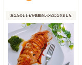 ＊簡単＊柔らか＊鶏胸肉の照り焼き＊作り方9写真
