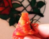 根菜とキノコと牛肉のトマト煮込み⭐作り方3写真