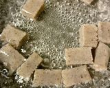 かみなりバターこんにゃく作り方3写真