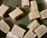 かみなりバターこんにゃく作り方7写真