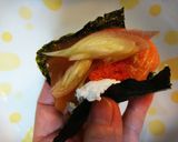 手巻き寿司作り方9写真