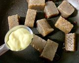 かみなりバターこんにゃく作り方9写真