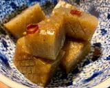かみなりバターこんにゃく作り方10写真