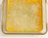 梨のケーキ〜離乳食〜作り方3写真