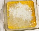 梨のケーキ〜離乳食〜作り方4写真