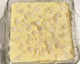梨のケーキ〜離乳食〜作り方6写真