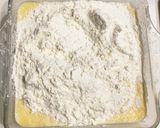 梨のケーキ〜離乳食〜作り方5写真