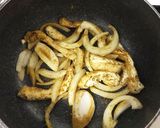 うどんと違う美味しさ♪ちくわぶカレー南蛮作り方3写真