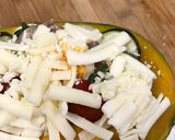 かぼちゃのグラタン作り方5写真